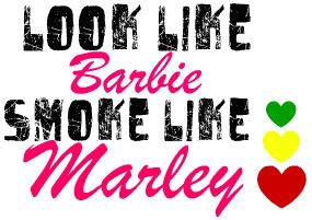 Barbie Marley