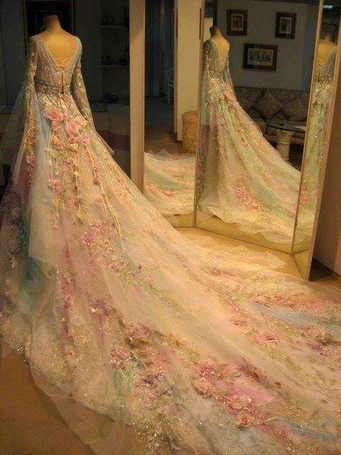 annes bridal