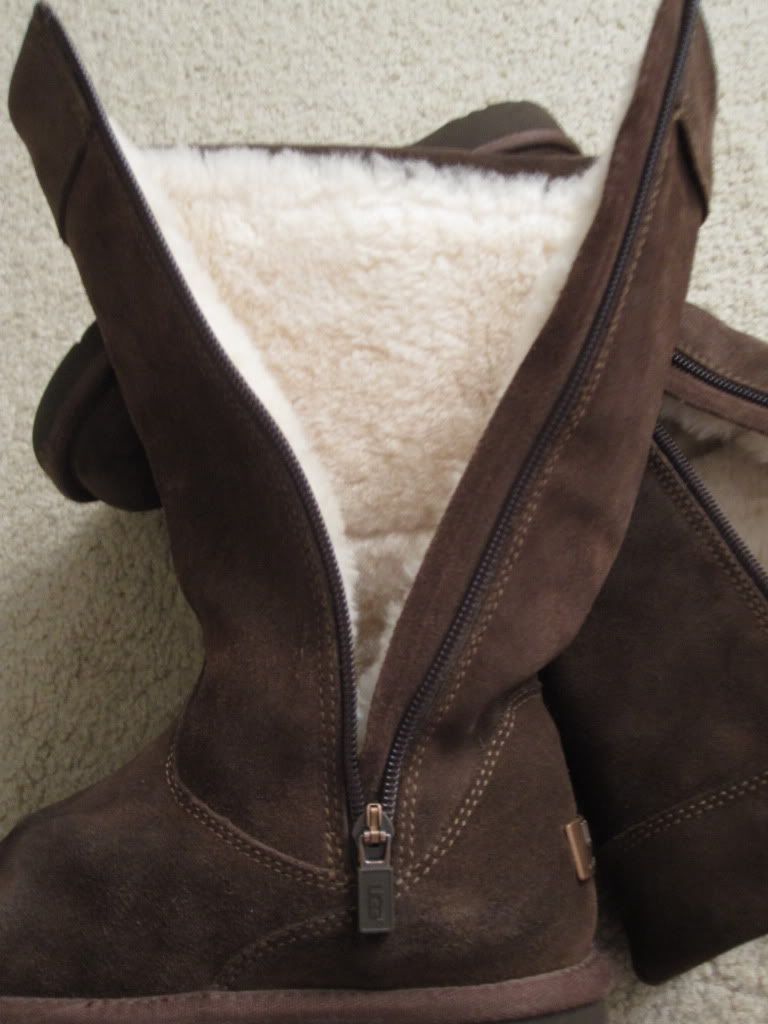 registering uggs