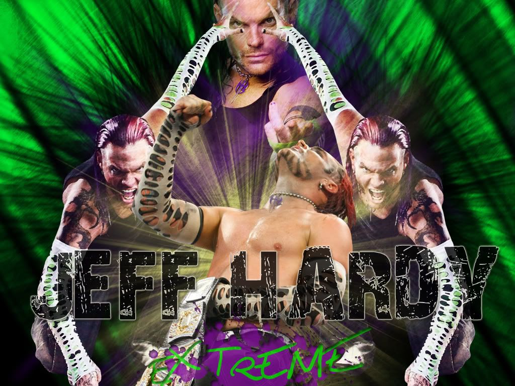 jeffhardy Background