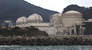 The Ohi nuclear plant was not damaged by the earthquake or tsunami but sits idled because of a standoff caused by a legal quirk: Japanese law requires reactors to be shut down every 13 months for routine checkups and the plant’s operator has been unable to restart them because of opposition from local residents.