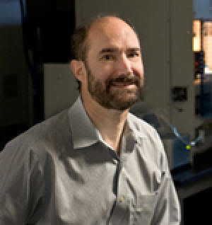 Geneticist Michael Snyder, PhD, has almost no privacy. For more than two years, he and his lab members at the Stanford University School of Medicine pored over his body's most intimate secrets: the sequence of his DNA, the RNA and proteins produced by his cells, the metabolites and signaling molecules wafting through his blood. (Credit: Image courtesy of Stanford University Medical Center)