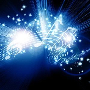 Whether we're listening to Bach or the blues, our brains are wired to make music-color connections depending on how the melodies make us feel, according to new research. (Credit: (c) Argus / Fotolia)