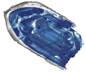 A 4.4 billion-year-old zircon crystal from the Jack Hills region of Australia has been confirmed to be the oldest bit of the Earth's crust.
