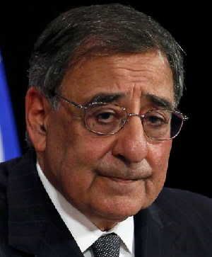 Leon E. Panetta, the defense secretary, said the images might incite violence.