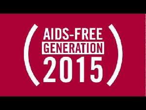 AIDS-Free Generation
