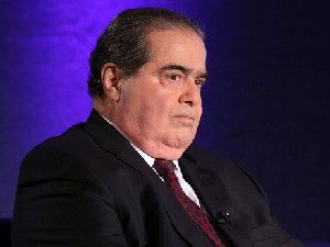 Whether the error in Supreme Court Justice Antonin Scalia's recent dissent was originally his fault or a clerk's doesn't make it less cringeworthy.