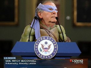 Yertle the Turtle