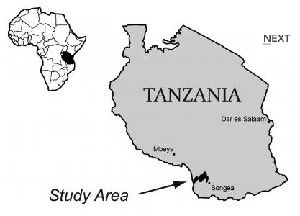 Tanzania