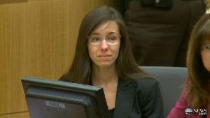 Jodi Arias Found Guilty of First Degree Murder