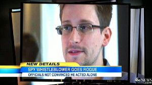 Prosecutors Plan to Prosecute Rogue NSA Whistle-Blower