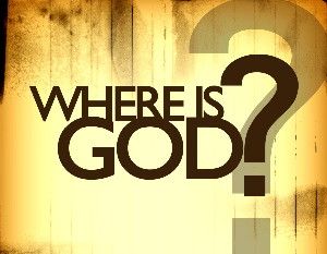 Where is God?