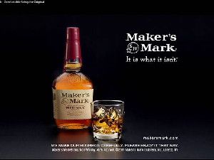 Maker's Mark