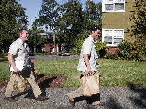 Amazon has been testing its AmazonFresh delivery service in the Seattle area since 2007.