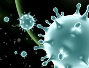 The new virus has so far not spread widely (Image: Medical rf.com/SPL)