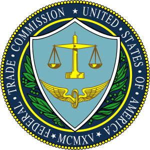 FTC logo