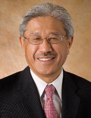 Victor Dzau