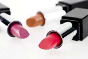 Lipsticks