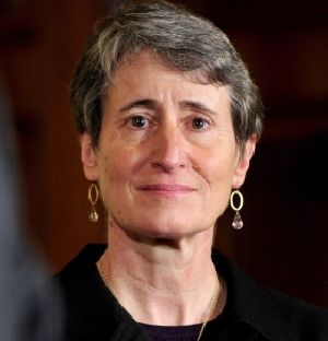 Sally Jewell