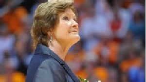 After 38 seasons, 1,098 victories and eight NCAA titles, Pat Summitt has stepped aside as head coach at Tennessee but will serve as an adviser for the Lady Vols. Holly Warlick will take over as head coach.
