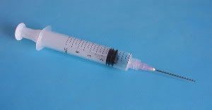 Syringe