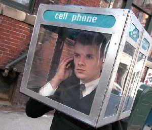 Cellular privacy