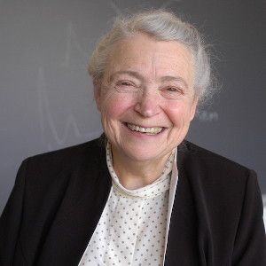 Professor Mildred Dresselhaus