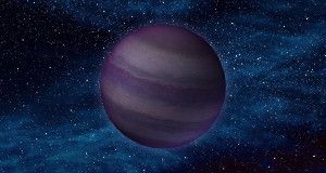 JUST CHILLIN’ &nbsp;Some brown dwarfs, such as the “Y dwarf” illustrated here, have temperatures at or below room temperature. Y dwarfs were discovered in 2011.