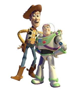 'Toy Story,' which turns 20 years old this month, revolutionized filmmaking.