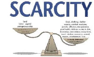 Scarcity