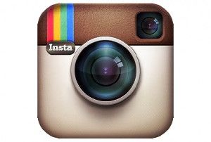 Instagram camera