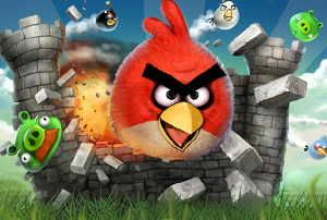 Image Credit: Rovio