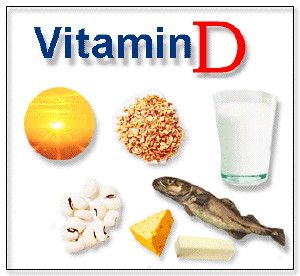 vitamin D