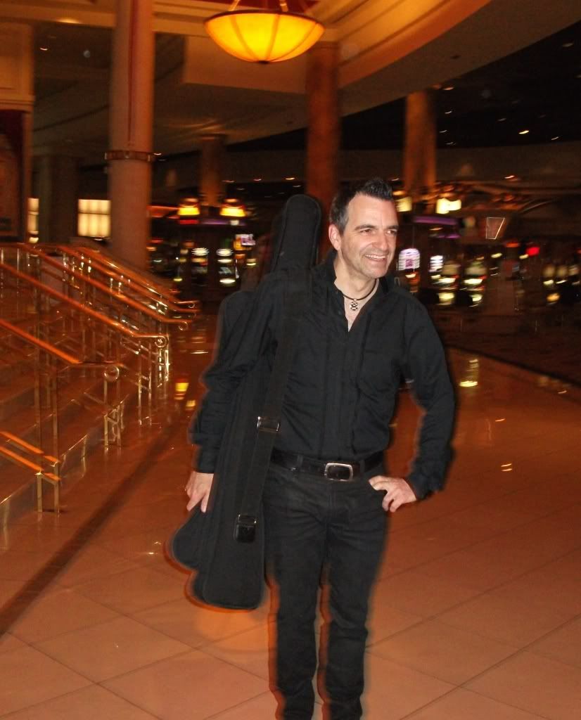 rencontrer celine dion