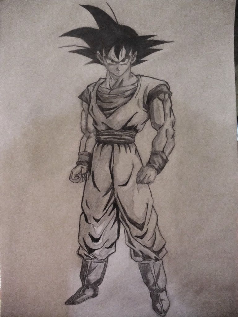 vegeta vegeta