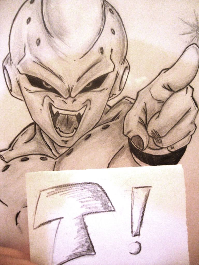 majins majins