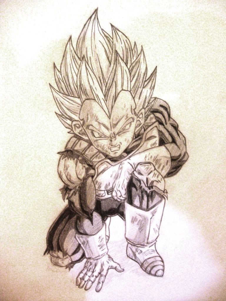 majin boo majin boo