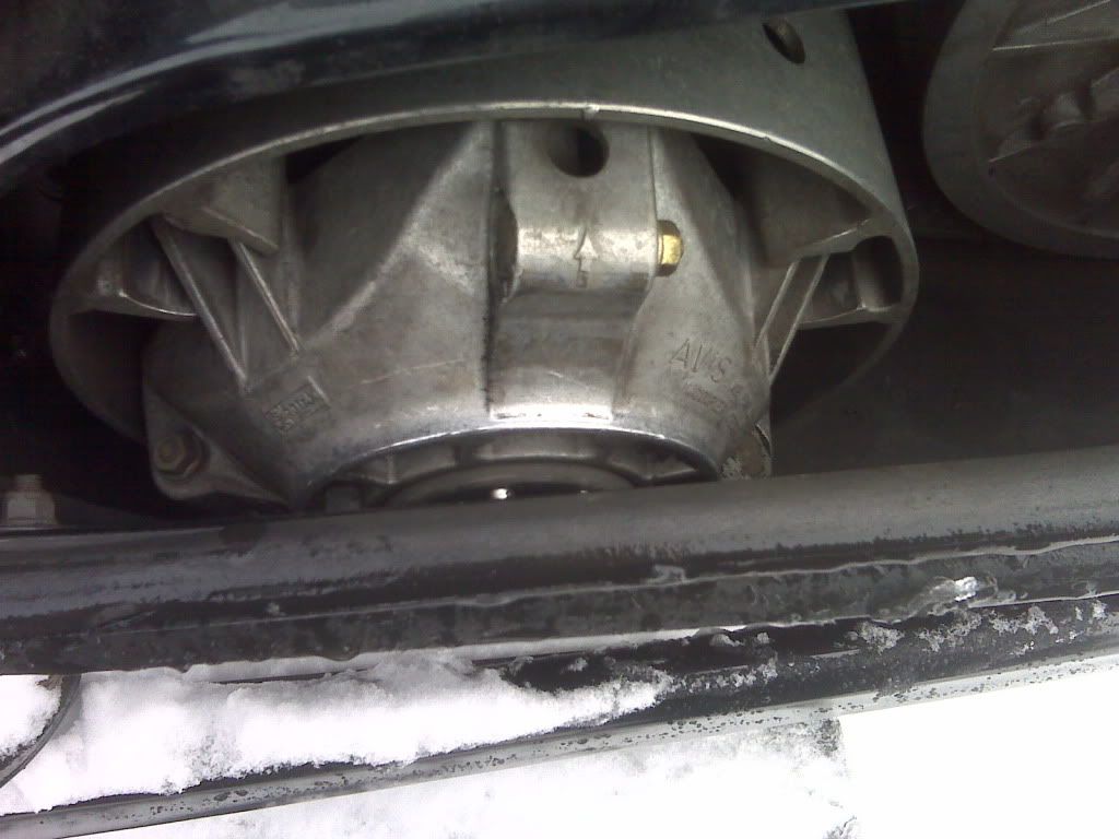 Mach 1 Clutch Problem? SkiDoo Snowmobiles Forum