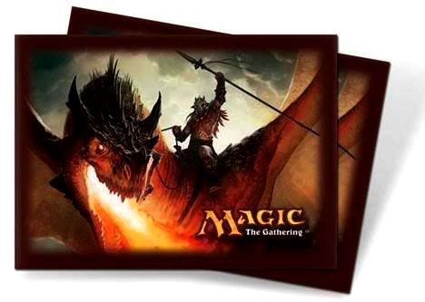 RoE Sleeves - Ugin?