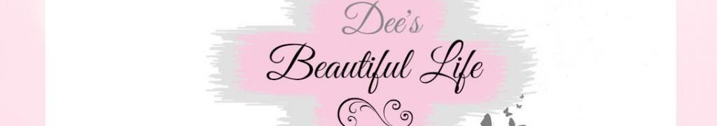 Advertiser: Dee's Beautful Life