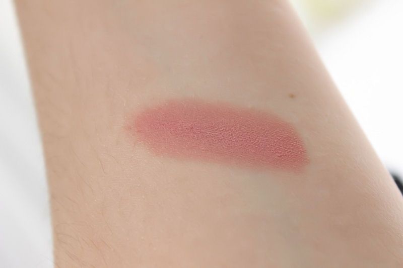 Dior Cream Blush