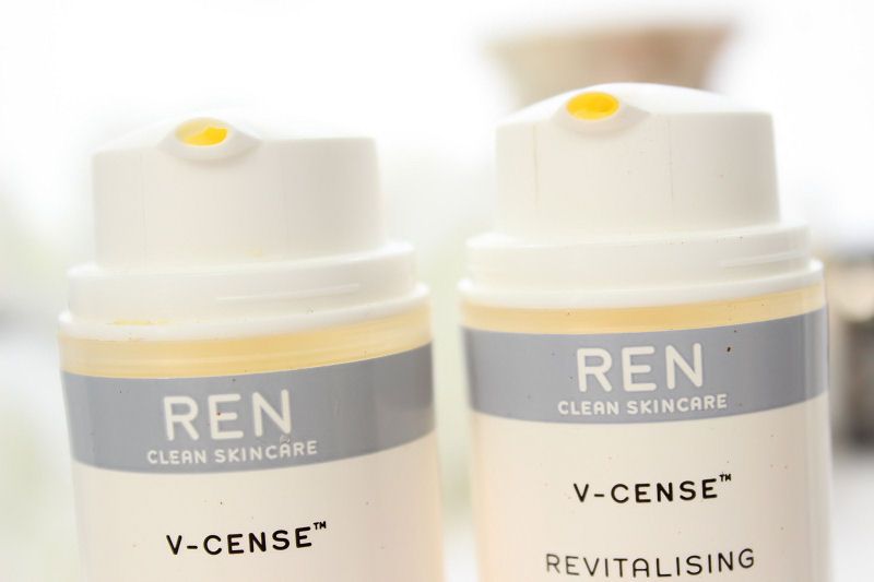 REN Skin care