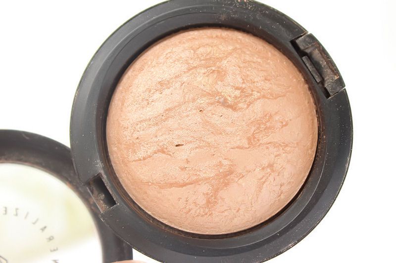 MAC Soft and Gentle HIghlighter