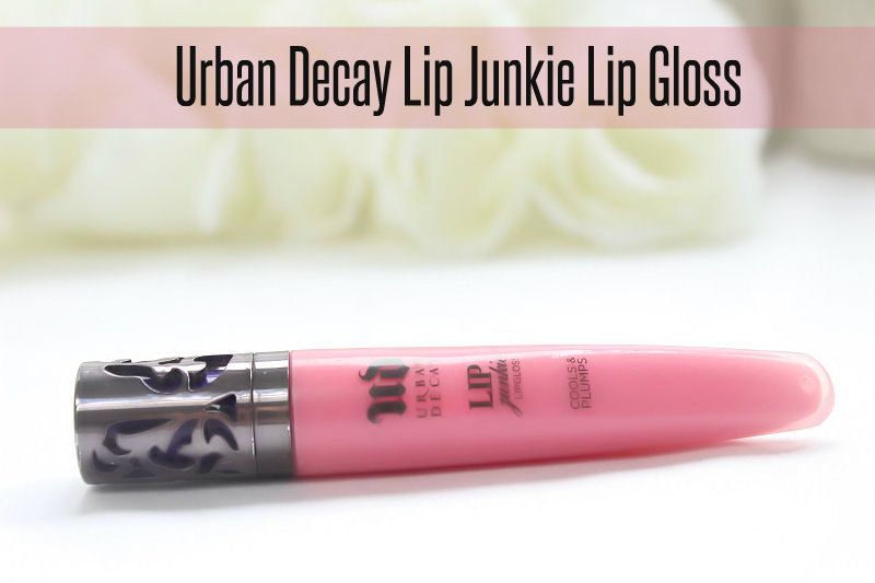 Urban Decay Lip Gloss