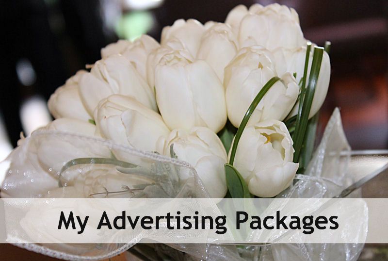 My Advertising Packages