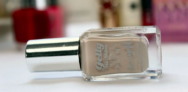 Barry M Lychee Nail Paint