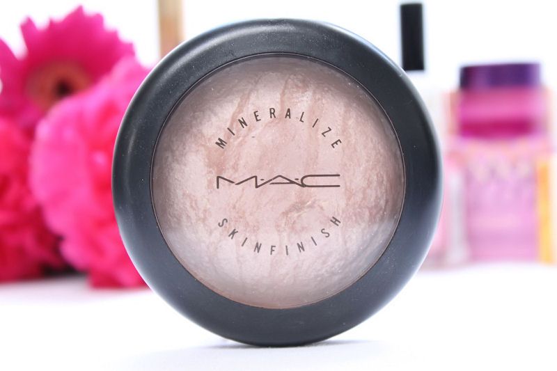 MAC Soft and Gentle