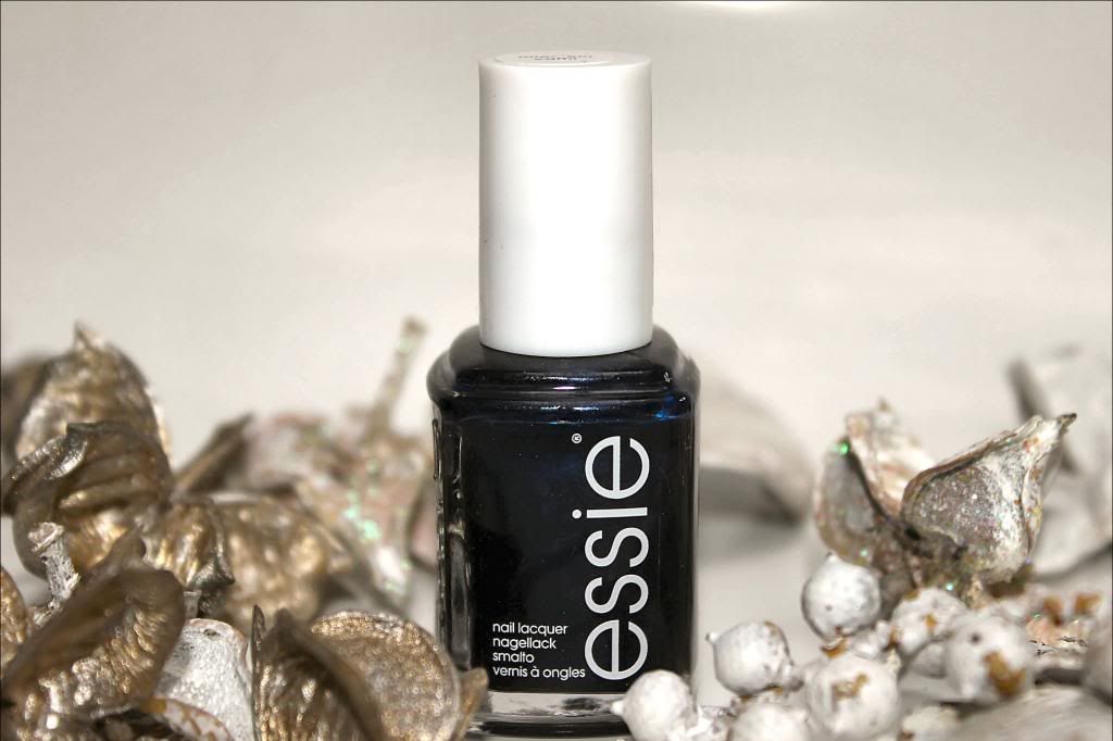Essie Midnight Cami