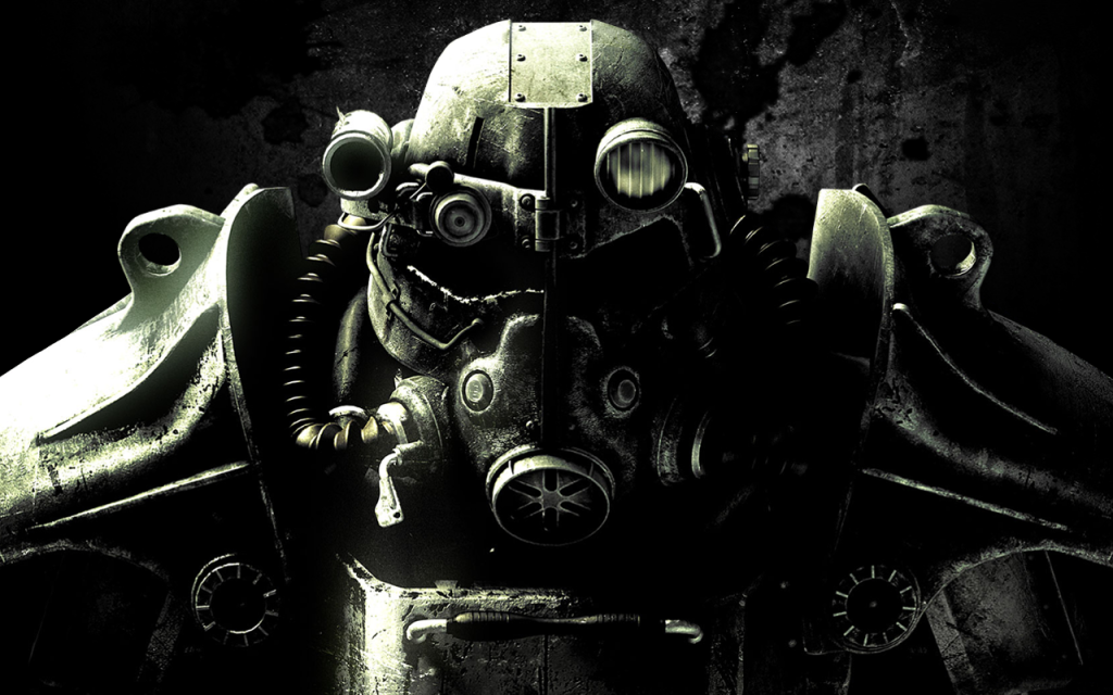 fallout 3 wallpapers. fallout 3 wallpapers.