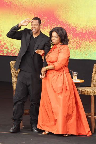 Jay-Z hung out with Oprah oprah winfrey house santa barbara. Jay-Z hung out with Oprah